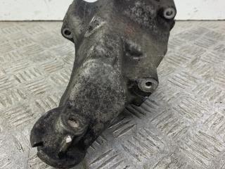 кронштейн двигателя Mercedes-Benz E-Класс W212/S212/C207/A207 C207 2011, 2.1 л., OM 651.911, дизель, АКПП, черный, кабриолет, задний привод, A6512233504