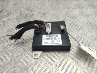 блок комфорта Mercedes-Benz E-Класс W211/S211 2004, 3.2 л., M 112.954, бензин, АКПП, серебро, универсал, задний привод, 2115452132