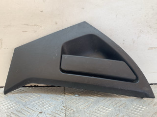 ручка наружная задняя левая Nissan Juke YF15 (2010 - 2014), 82607BA60A