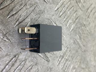 реле (прочие) Chevrolet Matiz 2 поколение [рестайлинг] (2008 - 2010), 1.0 л., бензин, МКПП, голубой, хетчбэк 5 дв., передний привод, GM22F