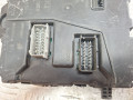 Блок управления BCM (Body Control Module) Renault Kangoo 2 поколение 2012, 1.5 л., K9K 702, дизель, МКПП, черный, фургон, передний привод, 281173272, 281173285 - фото №5