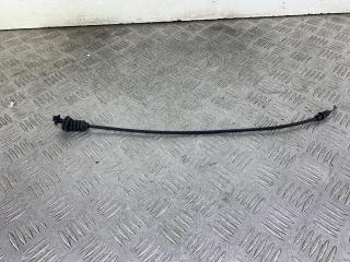 трос двери Volkswagen Caravelle T6 2019, 2.0 л., CXFA, дизель, робот, желтый, микроавтобус, передний привод