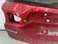 крышка багажника (дверь 3-5) Mazda 6 3 поколение [2-й рестайлинг] 2020, 2.0 л., бензин, МКПП, красный, универсал, передний привод - фото №10