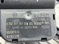 моторчик заслонки печки Audi A3 8P 2003, 1.9 л., дизель, МКПП, хетчбэк 3 дв., передний привод, 0132801343 - фото №7