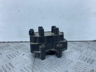 катушка зажигания Peugeot 106 1 поколение (1991 - 1996), 1.1 л., HDZ (TU1M), бензин, передний привод, 2256040