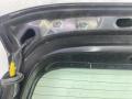 крышка багажника (дверь 3-5) Nissan Micra 4 поколение (K13) 2011, 1.2 л., HR12DE, бензин, МКПП, хетчбэк 5 дв., передний привод - фото №13
