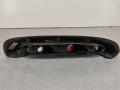фонарь задний правый Opel Corsa C F08 2001, 1.0 л., Z 10 XE, бензин, МКПП, черный, хетчбэк 3 дв., передний привод, GM09114337, 89302181 - фото №5