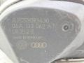 заслонка дроссельная Skoda Octavia 2 поколение (A5) [рестайлинг] 1Z5 2008, 1.6 л., BSE, бензин, 5МКПП, серый, универсал, передний привод, A2C53093430, 06A133062AT - фото №5