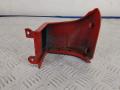 ус под фонарь левый Mercedes-Benz Vito W639 (2003 - 2010), A6396940725 - фото №3