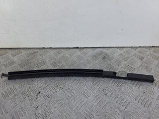 направляющая стекла задней правой Mercedes-Benz C-Класс W203/S203/CL203 [рестайлинг] W203.054 2005, 3.0 л., M 272.940, бензин, АКПП, темно синий, седан, задний привод