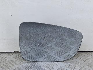 стекло зеркала наружного правого Mazda 6 3 поколение [2-й рестайлинг] 2020, 2.0 л., бензин, МКПП, красный, универсал, передний привод