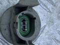 патрон указателя поворота Renault Scenic 1 поколение [рестайлинг] 2001, 1.9 л., F9Q 732, дизель, МКПП, голубой, минивэн, передний привод - фото №6