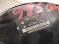 вакуумный усилитель тормозов Renault Scenic 1 поколение [рестайлинг] 2001, 1.9 л., F9Q 731, дизель, АКПП, 7700428596 - фото №5
