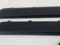 накладка на порог внутренняя BMW 1 серия E81/E82/E87/E88 2005, 2.0 л., дизель, МКПП, хетчбэк 5 дв., задний привод, 51777117633, 51777117634, 51777117635, 51777117636 - фото №4