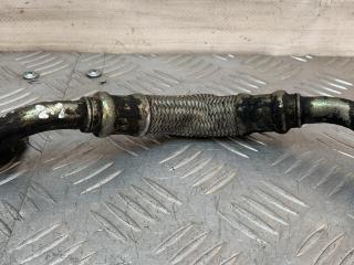 масляная трубка турбины Mercedes-Benz Vito W638 (1996 - 2003), 2.2 л., дизель