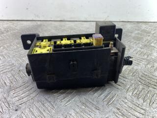 блок реле Kia Sorento 1 поколение 2004, 2.5 л., дизель, МКПП, серый, внедорожник 5 дв., полный привод, правый руль, 0K53A67BX1