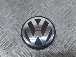 колпачок литого диска Volkswagen Passat B6 (2005 - 2010), 3B7601171