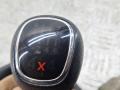 ручка кулисы КПП Skoda Yeti 1 поколение 2013, 2.0 л., CFHF, дизель, 6МКПП, серый, универсал, полный привод, 1Z1863212 - фото №6