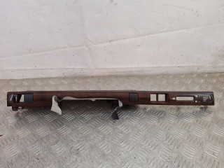 накладка на торпедо (консоль) Citroen Xantia 1 поколение [рестайлинг] 1999, 1.8 л., LFY  (XU7JP4), бензин, АКПП, серебро, хетчбэк 5 дв., передний привод, 9626195377