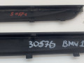 накладка на порог внутренняя BMW 1 серия E81/E82/E87/E88 2005, 2.0 л., дизель, МКПП, хетчбэк 5 дв., задний привод, 51777117633, 51777117634, 51777117635, 51777117636 - фото №7
