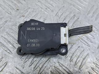 моторчик заслонки печки Citroen Xsara Picasso 1 поколение (1999 - 2004), 38236UA25