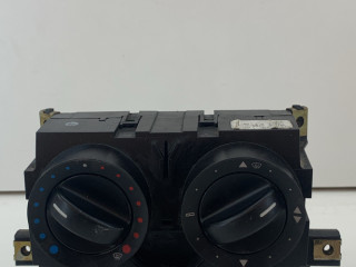 блок управления печки / климат-контроля Mercedes-Benz Vito W639 (2003 - 2010), A6398301185KZ, 5HB00851100