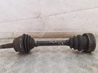 полуось передняя левая (приводной вал, ШРУС) Alfa Romeo 156 1 поколение [рестайлинг] (2002 - 2003)