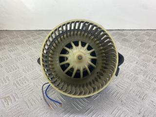 моторчик печки Fiat Doblo 1 поколение 2003, 1.2 л., бензин, МКПП, белый, фургон, передний привод, 141730600