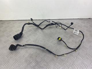 дверная проводка Opel Vectra B [рестайлинг] (1999 - 2002), 1.6 л., X 16 XEL, бензин, МКПП, серебро, седан, передний привод, 90586446