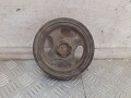 шкив коленвала Mitsubishi Lancer 10 поколение 2010, 1.6 л., бензин - фото №2