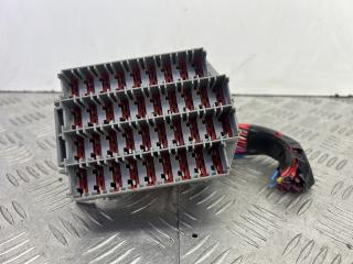 блок предохранителей Volvo V70 2 поколение 2001, 2.4 л., B 5244 T3, бензин, АКПП, серебро, универсал, полный привод, 9162439