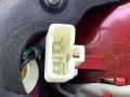 фонарь крышки багажника левый Hyundai Santa Fe 2 поколение (CM) 2007, 2.2 л., D4EB, дизель, АКПП, серый, внедорожник 5 дв., полный привод - фото №6