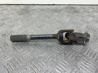 рулевой карданчик Mazda 6 3 поколение [2-й рестайлинг] 2020, 2.0 л., бензин, МКПП, красный, универсал, передний привод