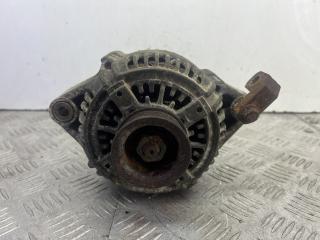 генератор Jaguar XJ 2 поколение [рестайлинг] X350 1996, 4.0 л., бензин, АКПП, седан, задний привод