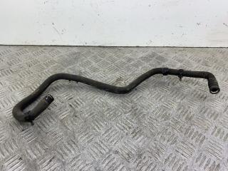 патрубок (трубопровод, шланг) Skoda Fabia 1 поколение [рестайлинг] 6Y (2004 - 2007), 1.2 л., AWY, бензин, МКПП, хетчбэк 5 дв., передний привод, 6Y0121109F