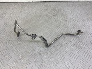 масляная трубка турбины Audi A4 B9 2017, 1.4 л., CVNA, бензин, 6МКПП, темно-синий, универсал, передний привод, 04E145140AB