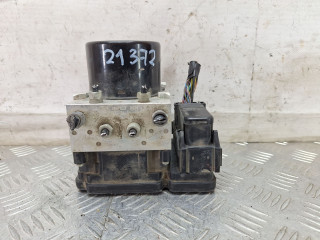 блок ABS Land Rover Freelander 2 поколение [рестайлинг] 2012, 27040834327439, 28526460223, DH522C405AE