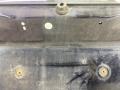 крышка багажника (дверь 3-5) Ford Fiesta 6 поколение 2010, 1.6 л., дизель, хетчбэк 5 дв., передний привод - фото №4