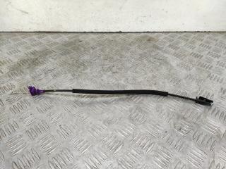 трос двери Opel Insignia 2 поколение (B) 2018, 2.0 л., дизель, АКПП, белый, хетчбэк 5 дв., полный привод, 391365858G06