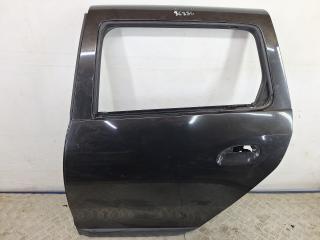 дверь задняя левая Dacia Logan MCV 2 поколение (2013 - 2016), фургон