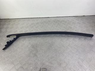 накладка двери внутренняя Ford Focus 3 поколение 2013, 1.6 л., дизель, МКПП, черный, хетчбэк 5 дв., передний привод, правый руль, BM5120296A