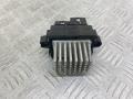 сопротивление печки Opel Astra J (2009 - 2012), 13503201, SMU49U2YF, 061611 - фото №5