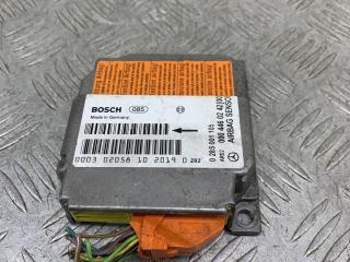 блок AirBag Mercedes-Benz Vito W638 (1996 - 2003), 0285001105, 0004460242