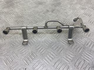 топливная рампа Opel Astra G (1998 - 2009), 1.6 л., Z 16 SE, бензин, передний привод