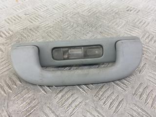 ручка внутренняя потолочная Mercedes-Benz Vito W639 2006, 3.2 л., M 112.951, бензин, АКПП, черный, задний привод, A6398150136