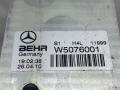 испаритель кондиционера Mercedes-Benz Vito W639 (2003 - 2010), W2344002, W5076001 - фото №9