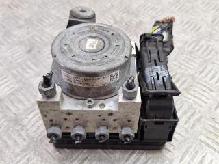 блок ABS Ford Galaxy 3 поколение [рестайлинг] 2022, 2.0 л., дизель, АКПП, белый, минивэн, передний привод, J1GC2B373EC, J1GC2C219EC, 62112700195, 591564303, 562331193