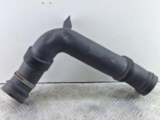 патрубок воздушного фильтра Skoda Octavia 2 поколение (A5) [рестайлинг] 1Z5 2008, 1.6 л., BSE, бензин, 5МКПП, серый, универсал, передний привод, 1K0129618AJ