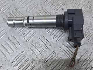 катушка зажигания Volkswagen Golf 6 поколение 2008, 1.4 л., CGGA, бензин, 5МКПП, голубой, хетчбэк 5 дв., передний привод, 036905715F, 78292004