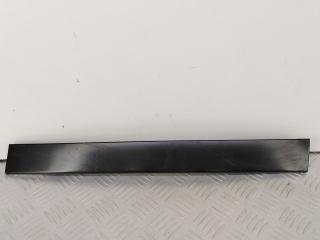 накладка двери (крышки) багажника Volkswagen Lupo 1 поколение (1998 - 2005), 1.4 л., AMF, дизель, розовый, хетчбэк 3 дв., передний привод, 6X3837902B